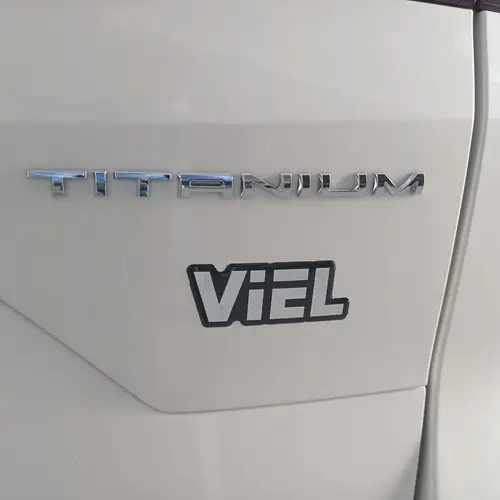 Ford Territory 1.8 Ecoboost Titanium At 2026