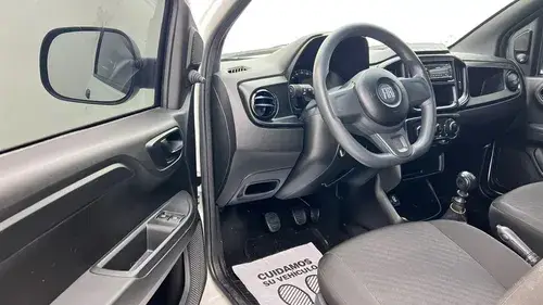 Fiat Fiorino 1.4 Endurance 2025