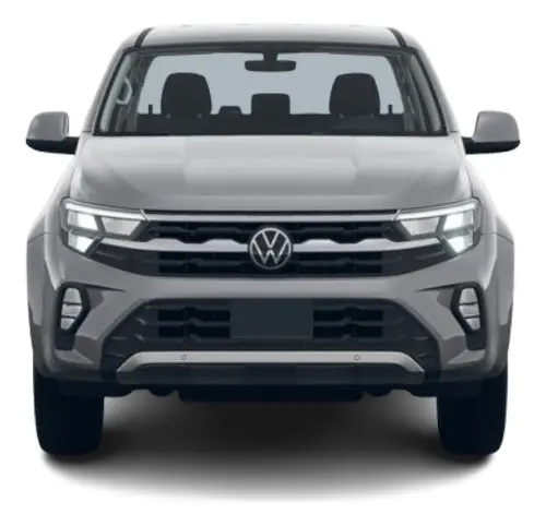 Volkswagen Amarok 2.0 TD 180HP 4X2 DC COMFORTLINE G2 2026