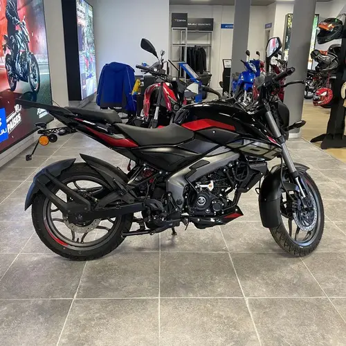 Bajaj NS160 Street 2026