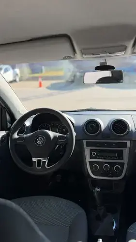Volkswagen Gol Trend 1.6 Pack Iii 101cv 2011