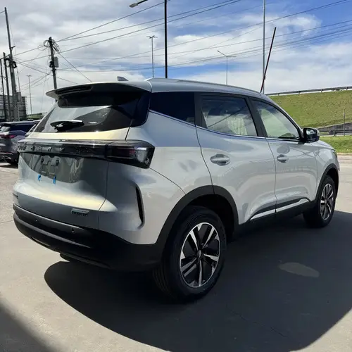 Chery Tiggo 4 1.5 Hev Premium 2026