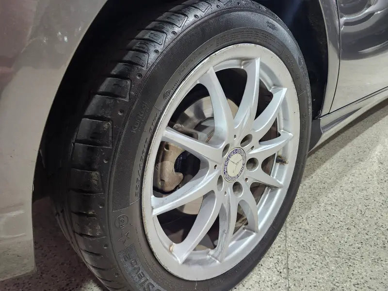 Mercedes-Benz B200 Progressive 2016
