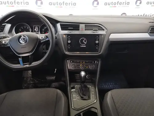 Volkswagen Tiguan 1.4 T 250 TSI ALLSPACE TRENDLINE AT L20 2021