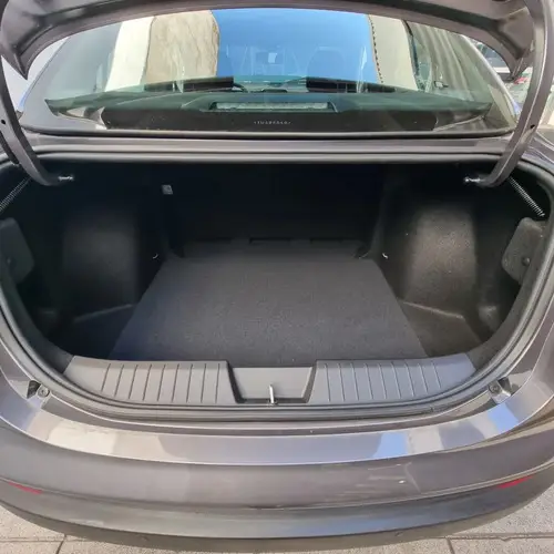 Fiat Cronos 1.3 Gse Drive Pack Plus 2026