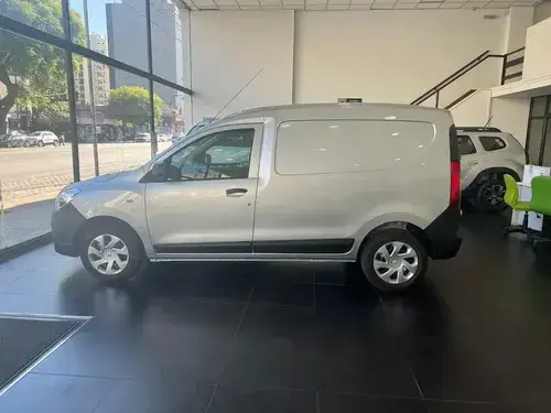 Renault Kangoo Express 2 ASIENTOS 1.6 16V (FL) 2026
