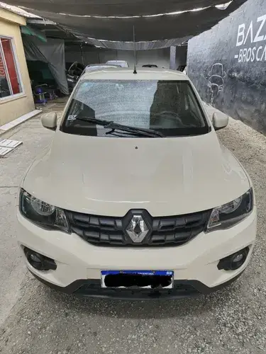 Renault Kwid 1.0 Intens 2018