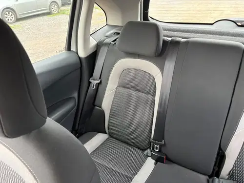 Citroën C3 VTI 115 FEEL AM20.5 2018