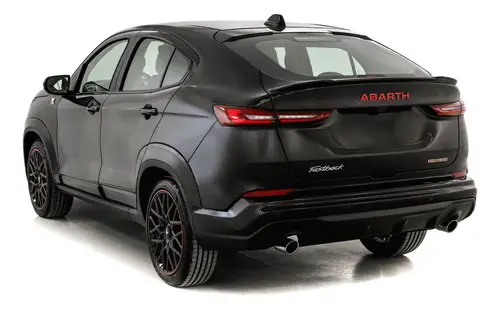 Fiat FASTBACK 1.3 T GSE ABARTH AT6 L24 2025