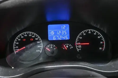 Chery Tiggo 2 2.0 Comfort 2014