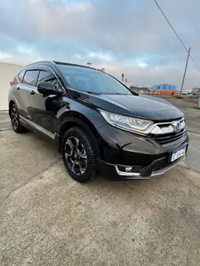 Honda CR-V EXT AWD 1.5T 2018