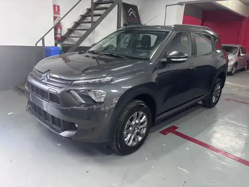 Citroën Aircross 1.3 Firefly Feel Pack 2026