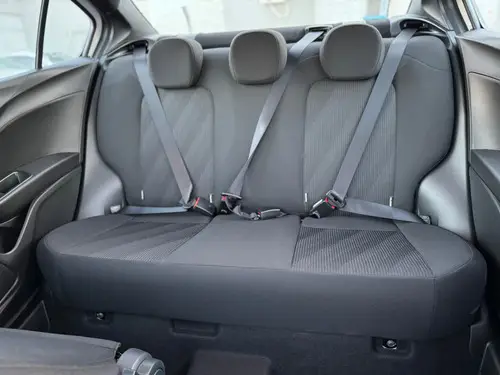 Fiat Cronos Like Manual 2026