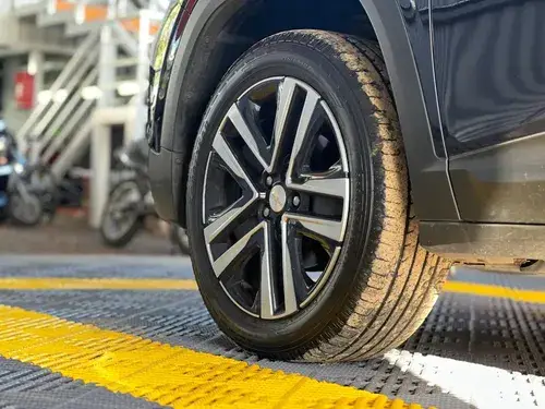 Chevrolet Tracker 1.2T At 2024