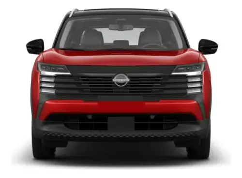 Nissan Kicks 1.0 T EXCLUSIVE DCT 2026
