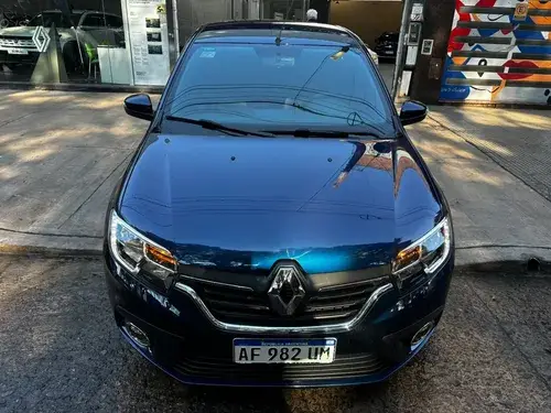 Renault Sandero 1.6 16v Intens 2023