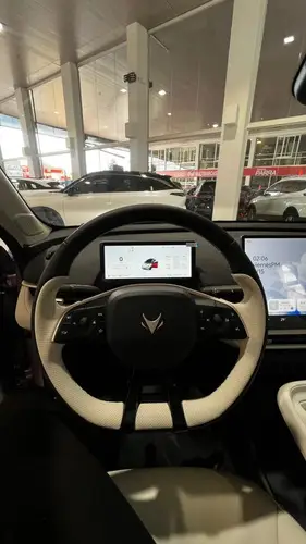 T1 0.0 (42 KW) fwd 2026 100% electrico 2026
