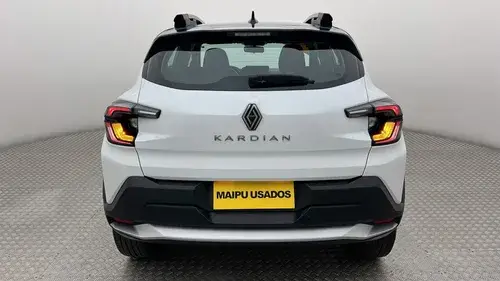 Renault Kardian 1.0 Tce Premiere Edition 200 Edc 2025