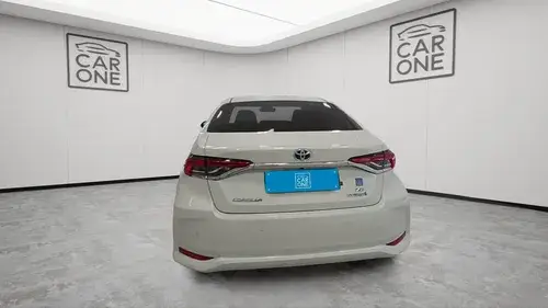 Toyota Corolla 1.8 XEI CVT HYBRID L20 2024