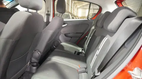 Fiat Palio 1.6 Essence 115cv 2017