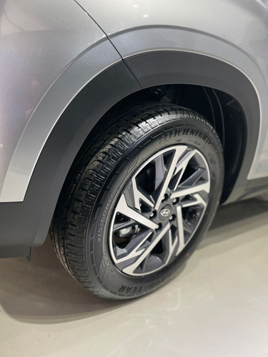 Hyundai Creta 1.5 Safety Cvt 2025
