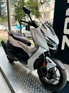 Zontes 368 D Scooters 2026