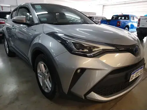 Toyota CH-R 1.8 Ecvt Hv 2022