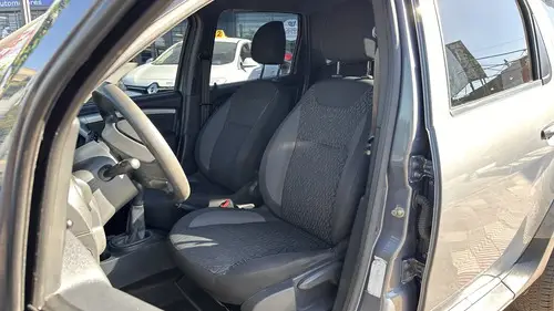 Renault Duster 1.6 Ph2 4x2 Dynamique 110cv 2018