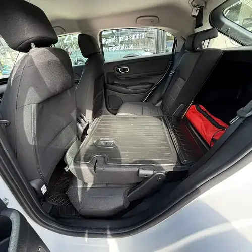 Honda HR-V 1.5 Lx Cvt 2Wd 2026