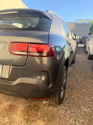 Citroën C4 Cactus 1.6 Vti 115 Feel Pack 2019