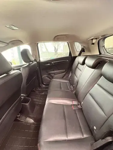 Honda WR-V 1.5 Ex-L Cvt 120Cv 2019
