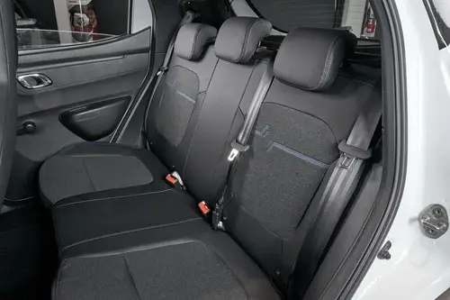 Renault Kwid Iconic 1.0 Bitono 2026