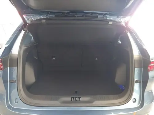 Ford Territory 1.8 Titanium At 2024