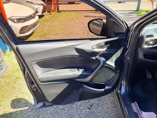 Fiat Cronos 1.8 16v Precision 2022