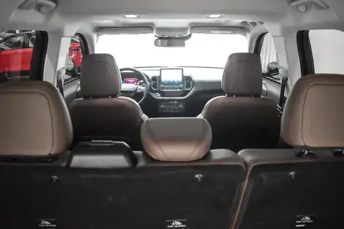Ford Bronco Sport 2.0 4Wd Wildtrak At8 2023