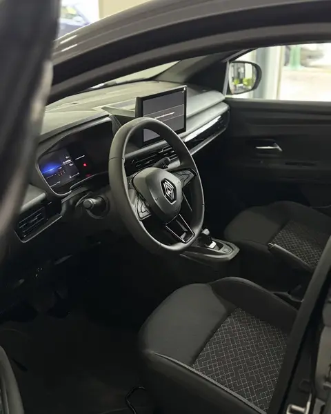 Renault Kardian Evolution 156 MT 2025