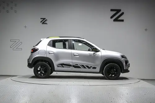 Renault Kwid 1.0 Sce 66Cv Iconic Outsider 2026