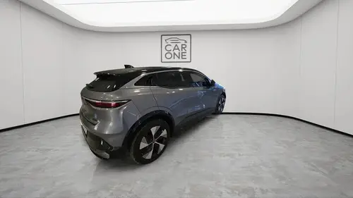 Renault Megane E-TECH ELÉCTRICO 2024