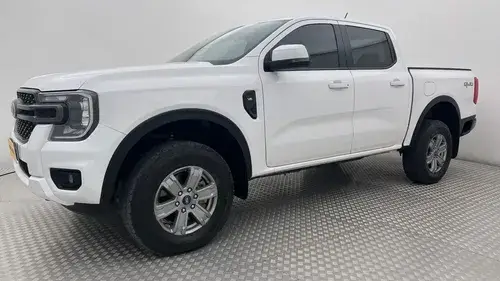 Ford Ranger 3.0 Cd 4X4 Xls At 250Cv 2024