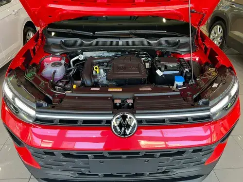 Volkswagen Tera 1.0T 170 Tsi Comfort At 2026