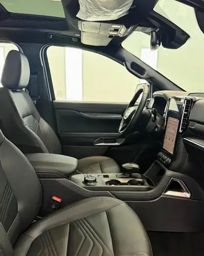 Ford Everest 2.3 Gtdi Ecoboost Titanium 4X4 At 2026