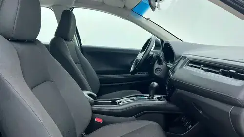 Honda HR-V 1.8 Ex 2wd Cvt 2019