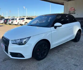 Audi A1 1.4 Ambition Tfsi 122Cv Stronic 3P 2014