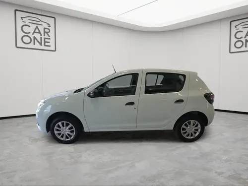Renault Sandero 1.6 16v Life 2026