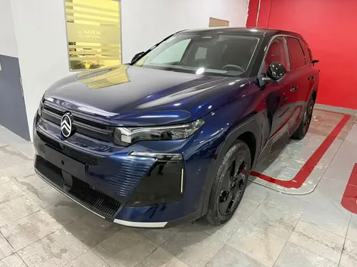 Citroën C5 Aircross 1.6T Max At6 2026
