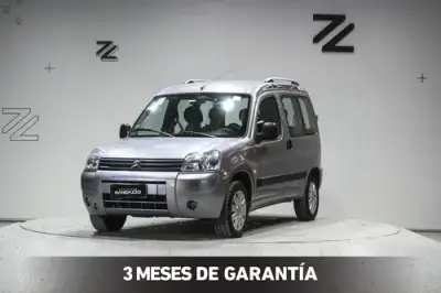 Citroën Berlingo Multispace 1.6 Hdi Xtr 92Cv Am22.5 2025