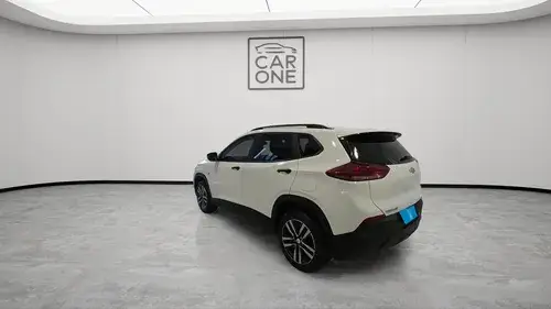 Chevrolet Tracker 1.2 TURBO AT6 L20 2024