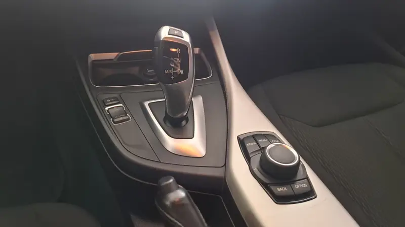 BMW 118i Active 2018