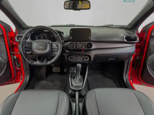 Fiat Cronos 1.3 Precision Cvt 2023