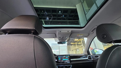 Volkswagen Taos 1.4 250 Tsi Highline Tiptronic 2026